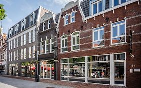 Residentie Vlissingen